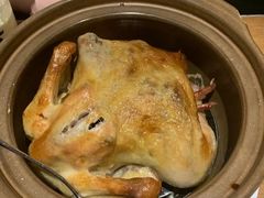 -金牌外婆家(苏州中心店)