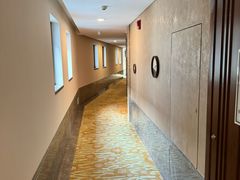 -杭州西溪喜来登度假大酒店