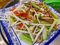 -老味道1992(武当山店)