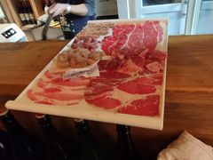 -一井烧肉·活鳗·寿司(望京SOHO店)