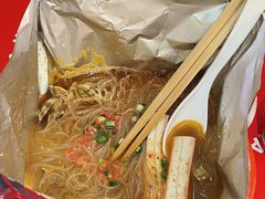 -见味花甲(福田coco park店)