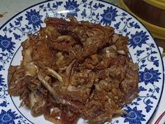 鸭架-鸭王烤鸭店(三里河店)