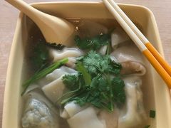 -吉祥馄饨(杭州博库书城店)