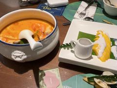 -帕蓝·暹罗料理(大学路店)