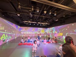 -小鸡哆哆故事屋·儿童乐园(嘉里城店)