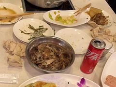 -蝎王府羊蝎子(北大地店)