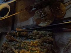 -胡桃里乐队酒馆(广州塔店)
