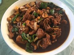 -翠茗农庄土菜馆(天目湖店)
