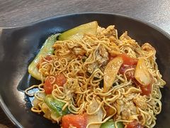 -马海涛牛肉串·东北吉林烧烤(领汇广场店)