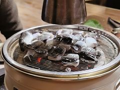 -味家烤肉烤鳗鱼牛排(西塔旗舰店)