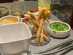 -巴奴毛肚火锅(商城路店)