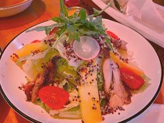 -MR.ROCKY洛奇先生RESTAURANT&BAR(宝安壹方城店)