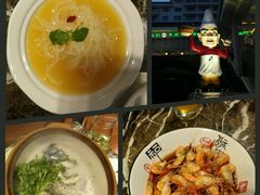 android_upload_pic-风味小馆(天目湖宾馆店)