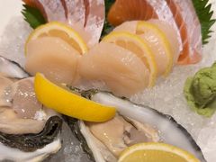 -西村日本料理(香格里拉饭店)