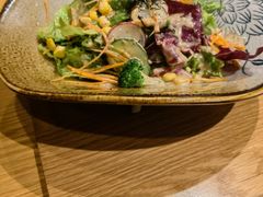 -樱之味精致料理融合餐厅
