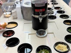 -海底捞大排档火锅(打浦路店)