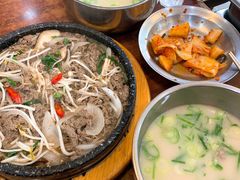 -神仙雪浓汤(弘大店)