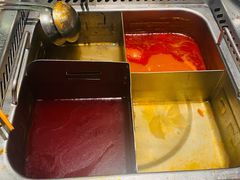 -海底捞火锅(万科广场店)