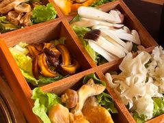 -芸鲜季·云南野生菌餐厅· 云南风物味研社(闵行店)