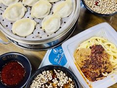 -志亮灌汤蒸饺·清真(庙后街店)