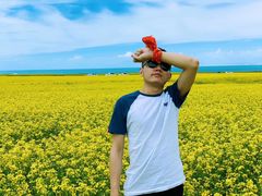 -青海湖国家重点风景名胜区