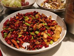 -青年公社烤鸭(青年路店)