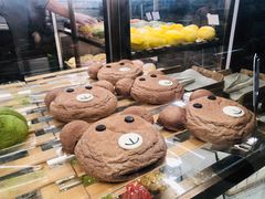 小熊包-奈雪的茶(金鹰广场店)