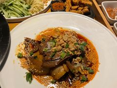 -胡马八破·川菜小馆(高新万达店)