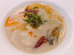 -上蔬无瑕· 创意素食·Vegetarian(华采天地店)