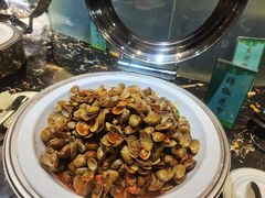 -巴犀烧烤(新崇光店)