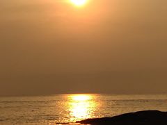 -日照灯塔风景区