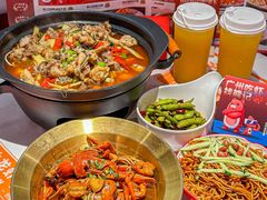 -熊记虾王·小龙虾(东晓南店)