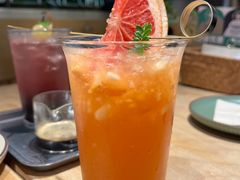 -龙治汉堡(中华城店)