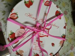 -红叶蛋糕(广达路总店)