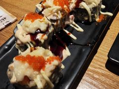 -榴大大·寿司先生(市桥店)