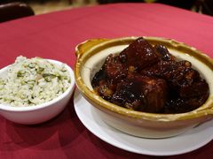 上海菜泡饭-老吉士酒家(天平路店)