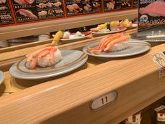 -大起水产回转寿司(道顿堀店)