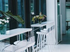 -intime coffee(芝麻街店)