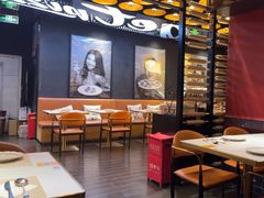 -get pizza意大利餐厅(凯德MALL店)