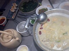 -骨之味·筒骨汤火锅(江头店)