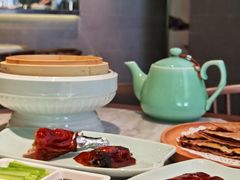 -泰钰丰烤鸭.天津菜(开发区店)