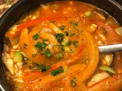 -韩宫宴炭火烤肉(昆山金鹰店)