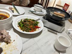 -小菜园新徽菜(北京大兴龙湖天街店)