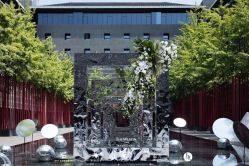 -西安威斯汀大酒店·宴会厅