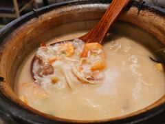 -大洋家·精品潮汕菜·生腌砂锅粥(天河东路店)