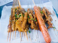 -小民大排档(江汉路店)