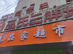 -皖北巫氏三胖地锅鸡(长淮总店)
