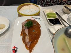 -大碗居·烤鸭·鱼头泡饼(天坛东门店)
