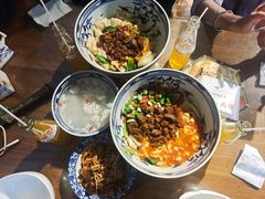 -元志初腊汁肉夹馍(钟楼粉巷店)