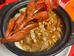 -春艳砂锅居(新玛特店)